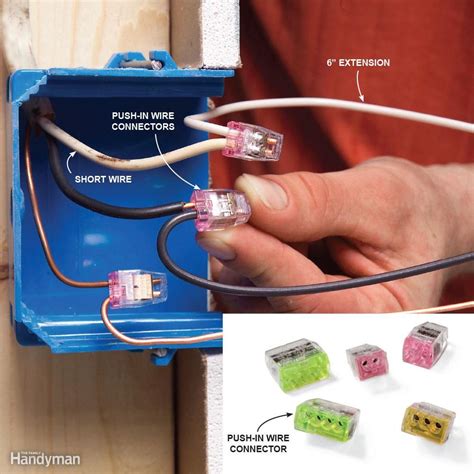 how to extend electrical junction box flush to wall|box extender wiring diagram.